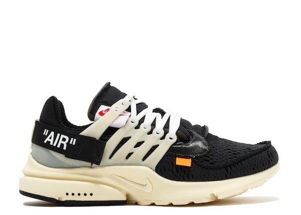 Ow presto cheap